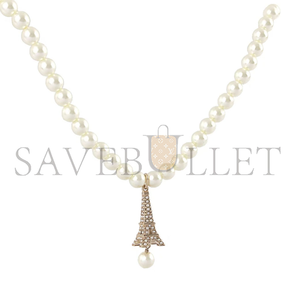 D*or plan de paris  necklace n2364womrs_d301